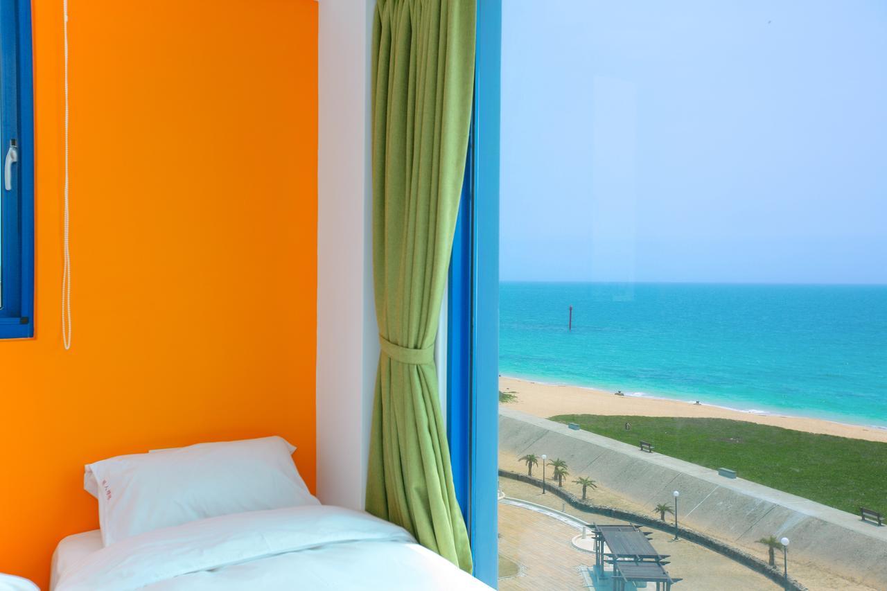مبيت وإفطار ماغونغ Travel Light House المظهر الخارجي الصورة