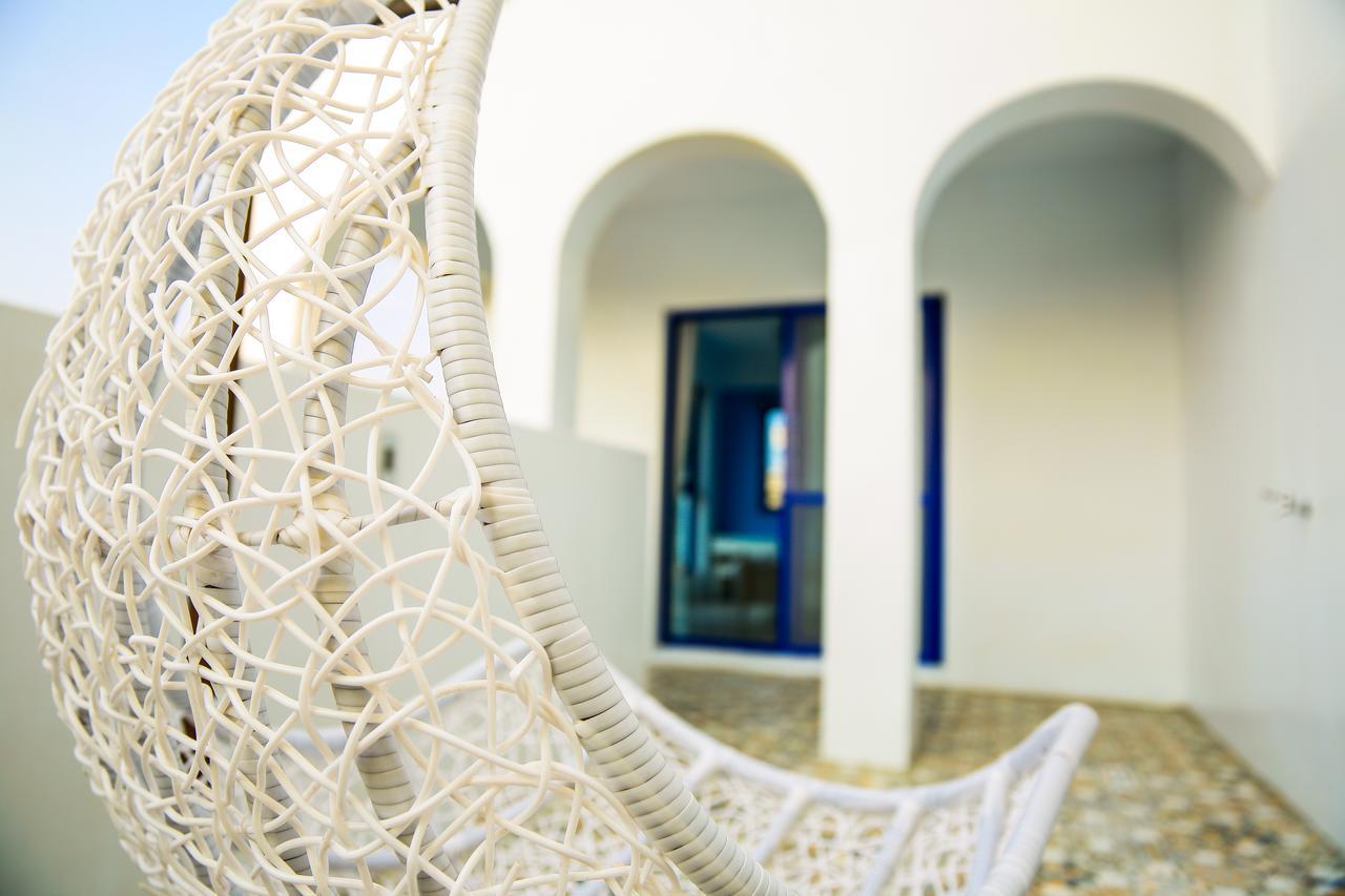 مبيت وإفطار ماغونغ Travel Light House المظهر الخارجي الصورة