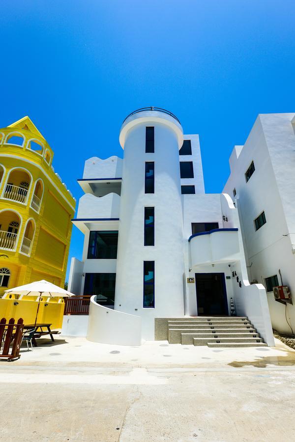 مبيت وإفطار ماغونغ Travel Light House المظهر الخارجي الصورة
